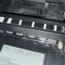 Samsung TV Image 3