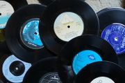 vinyl