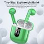 2025 Wireless Earbuds, 2025 Bluetooth 5.3 Headphones-Green Image 6