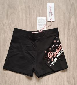 Pineapple Dance Hotpants Shorts TNS