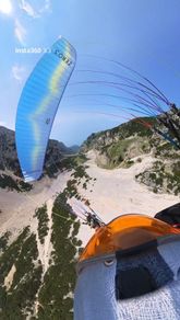 Ozone Zero 3 miniwing
