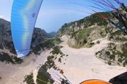Ozone Zero 3 miniwing