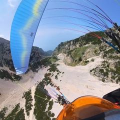 Ozone Zero 3 miniwing