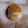 Titanic Coin Image 2