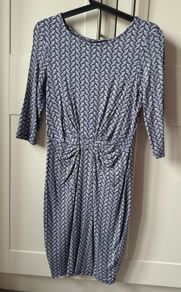 Warehouse Dress