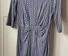 Warehouse Dress