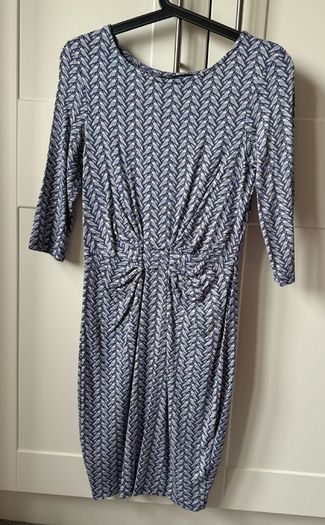 Warehouse Dress