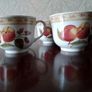 Johnson Brothers "Fruit Sampler"  tea cup Image 3
