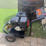 Professional power washer & accessories Image 2