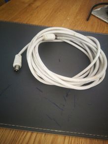 Coaxial Cable