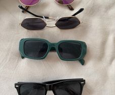 Sunglasses Bundle 4 Pairs