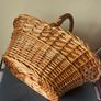 Woven basket Image 2