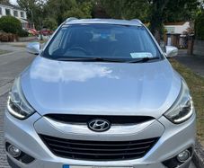2015 Hyundai Ix35 Executive