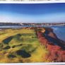 A3 photos of Malahide and Donabate golf terrain Image 2