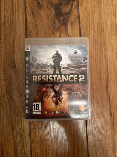PlayStation 3 Games 10 Each