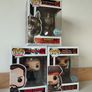 Funko POP Bundle  40e for All 3 Image 2