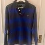 GANT Barstripe Rugby Shirt Image 3