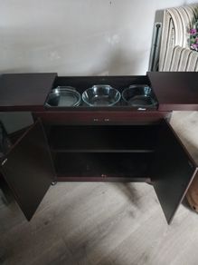 Hostess Trolley