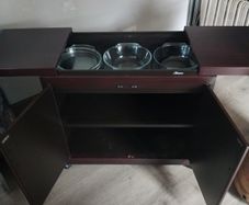Hostess Trolley