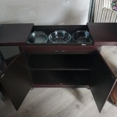 Hostess Trolley