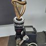 Guinness tap. Image 2