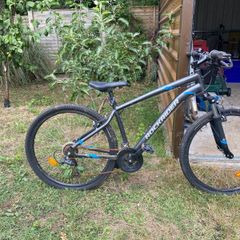 Children's bicycle