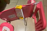 baby bath seat