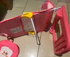baby bath seat