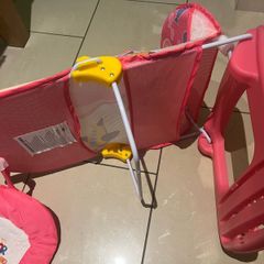 baby bath seat