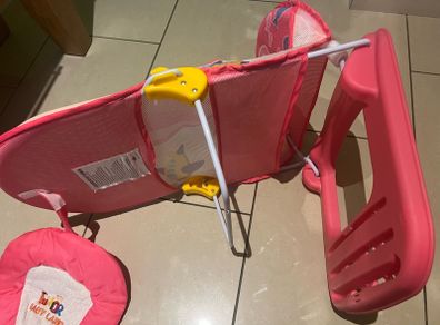 baby bath seat