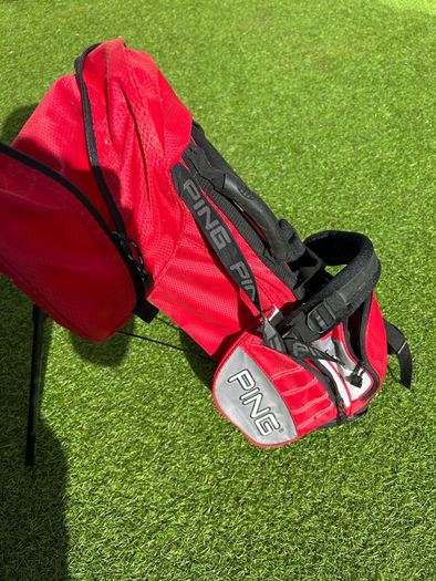 Ping Junior Set