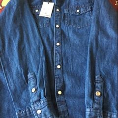 Girls BNWT shirt 10/11