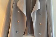 River Island jacket size 6 like new