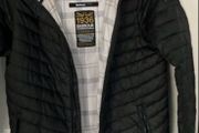 Barbour jacket