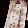 Real Madrid tracksuit 3XL as new - 55 euros Image 6
