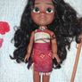 Moana Doll Image 3