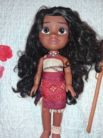 Moana Doll