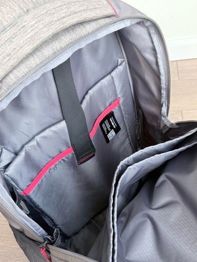 Samsonite Unisex Laptop Backpack/Wh 55/20 Casual Daypack
