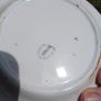 Vintage Arklow Ware Martini Ashtray Image 2