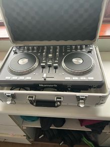 Numark Mixtrack Pro
