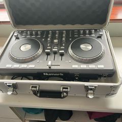 Numark Mixtrack Pro