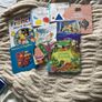 Large selection of French language children's books Image 3