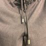 Grey Zara  trousers size M Image 7
