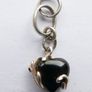 Genuine Links of London Sterling Silver Heart Charm Image 5