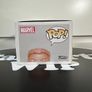 Funko Pop! Marvel Hulk (Orange Chrome) #499 Primark Exclusive Image 5