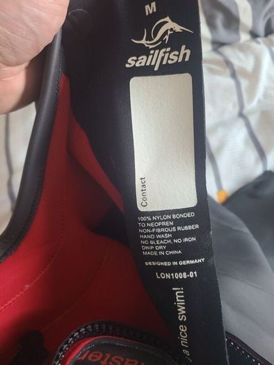 Sailfish Attack 7 Medium