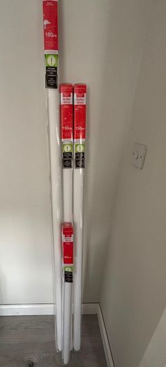Roller blinds