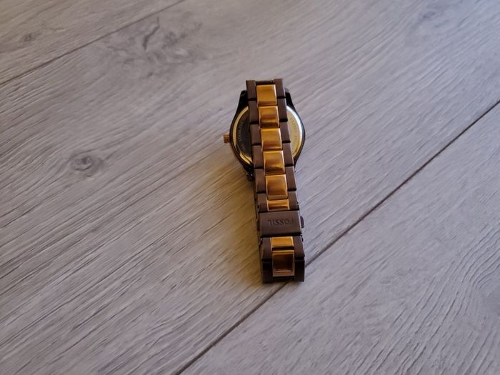 Fossil
