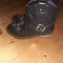 girl's  boots from  M&S Image 3