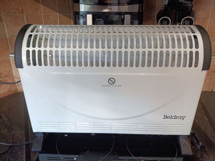electric heater